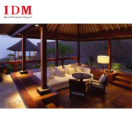 Luxury Restaurant & Hotel Interiors: Furniture Sets for Sale