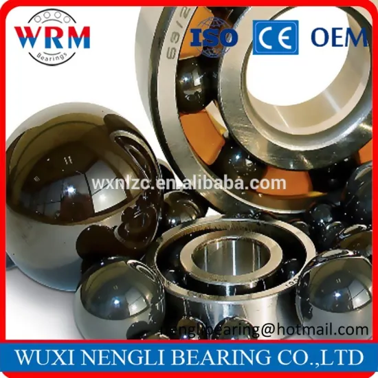 2016 High quality best price Ball Bearing/Deep Groove Ball Bearing 6418