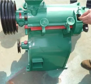 NDRD Grain Rice Mill Machinery Price/rice Milling Machine