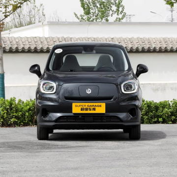 2023-2024 Leapmotor T03 Micro Pure Electric Vehicle за возрасни