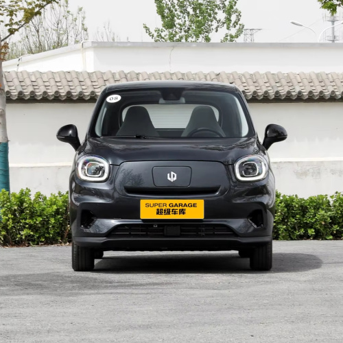 2023-2024 Leapmotor T03 Micro Pure Electric Vehicle pentru adulți