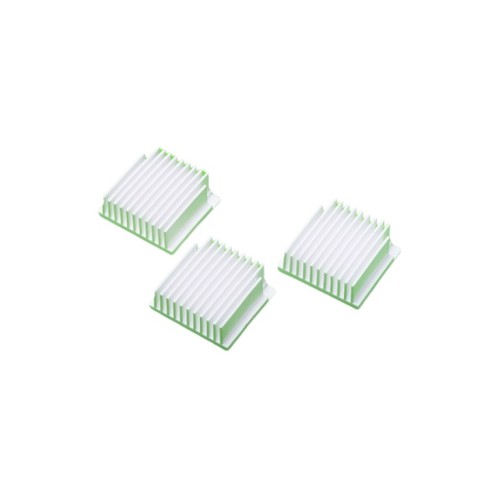 ceramic heat sink block