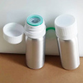 Chinese Aluminum Bottle for Health Powder Packaging