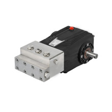 600bar Triplex Plunger Pump