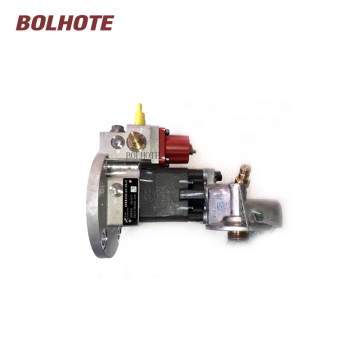 Chinese Manufacturer Offers Engine Parts for Cummins: M11, ISM11, QSM11 Fuel Injection Pumps 3417677 & 3090942