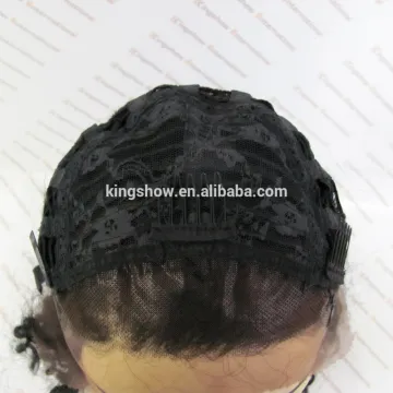 hot style high quality full lace wig