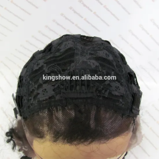 hot style high quality full lace wig
