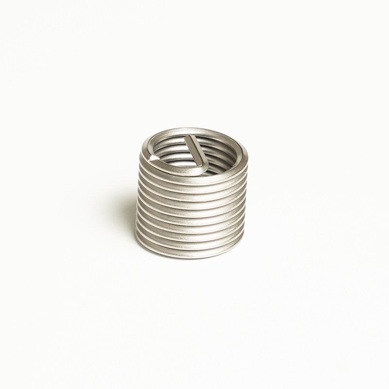 M5 Steel Fastener Wire Thread Inserts