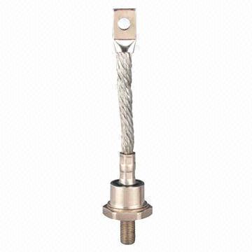 Rectifier diode, stud version, 100 to 150A, DO-8 size IR Semikron