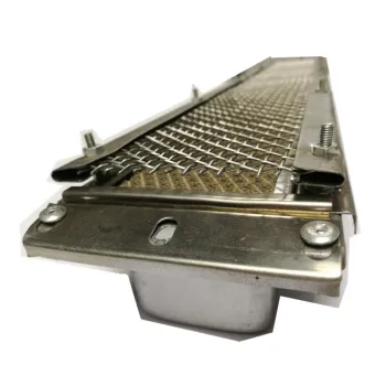 Infrared Catalytic Gas Barbecue Burner for Barbecue Grill and Barbecue Stove