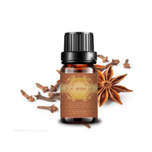 Supply food grade star anise essential oil bulk