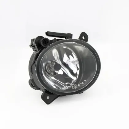 Custom Fog Lights For Lada