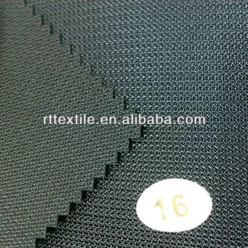 Oxford Dobby 500*500D with PU coated fabric