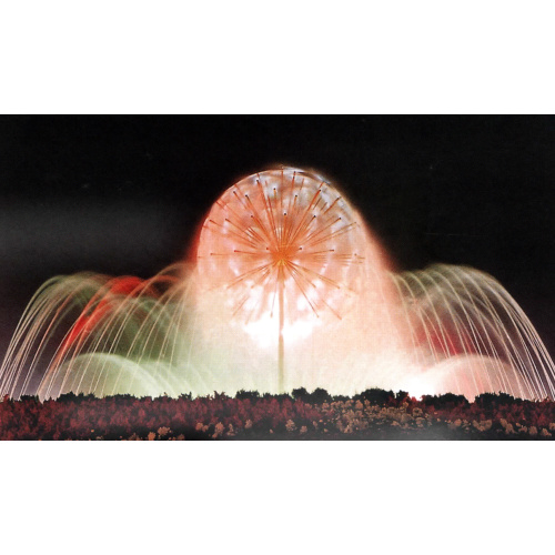 Фонзи васеъи ҳавои хушк