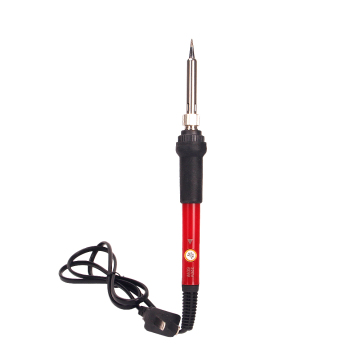 220V 60W Heat Pencil Tips Repair Tool - Adjustable Temperature Soldering Iron