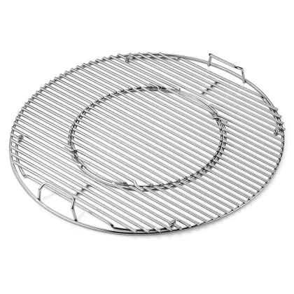 Stainless Steel Grill Grate For Kamado BBQ Grill