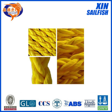 2 inch diameter mooring rope with competitive price