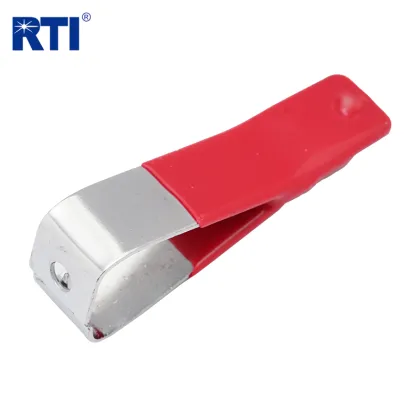 Custom Color Lure Fishing Jig Head Hook Eye Buster Jig