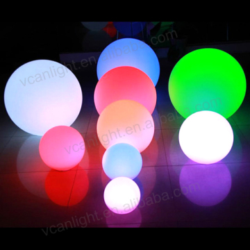 Powerful Outdoor LED Fairy Bulb Lighting Ball