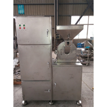 Salt commercial powder grinder grinding pulverizer machine