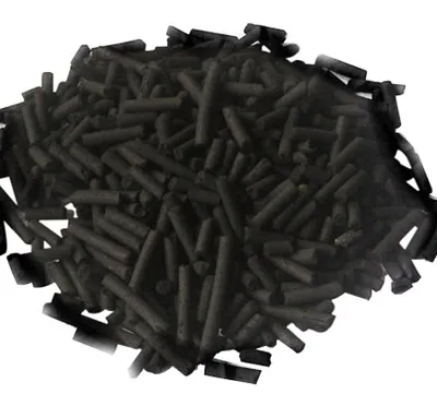 Industrial granular activated carbon/coconut shell activated carbon for sale