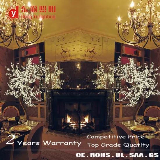 2M LED Simulation Tree high quality