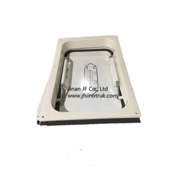 Oem 650A Atefy Roof Skylight JF-019-025 Yutong Bus