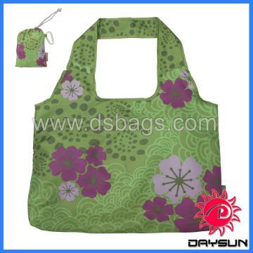 PVC cheap shopping bag