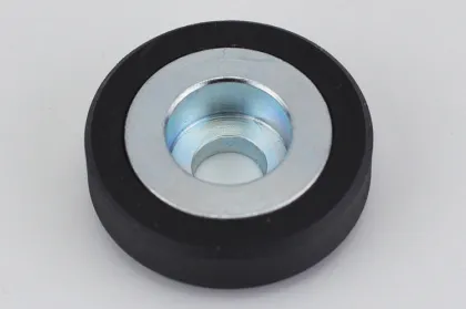 KM89639G02 KONE Car Door Lock Buffer