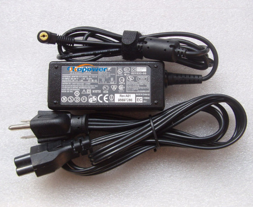 Original Genuine 30W 19V 1.58A Laptop AC Power Adapter Charger for Acer Aspire One Kav10/Kav60/D210