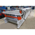 Double-Deck Galvanized Steel Roofing Forming Machine