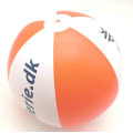 Summer Inflatable Panel Beach Ball