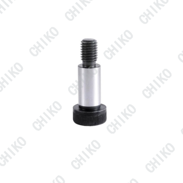 Grado 12.9 Tornillos de hombro ISO 7379 con collar - acero inoxidable 18-8 Tornillos y pernos de stripper