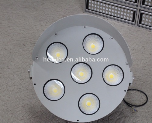 500W led soccer field lighting high power flood light China supplier price in 2015