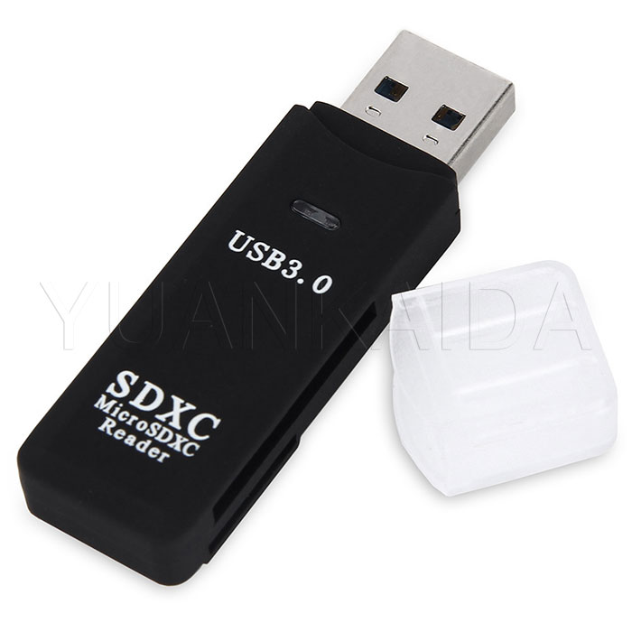 usb tf card reader 3.0