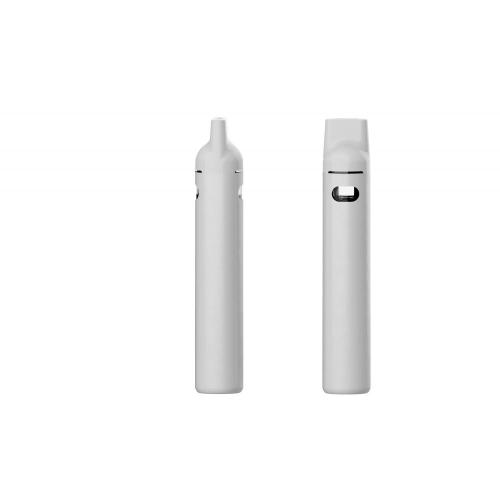 Kungfu Preheated 1ML CBD Thc oil Vaporizer US