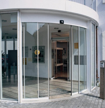 Automatic Power Door Openers (DS-A100)