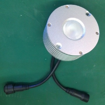 Lampu String Piksel LED DMX RGB