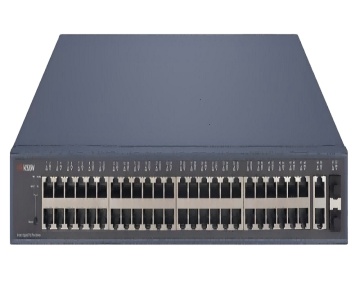 Factory Direct Hik OEM DS-3E1552P-SI 48-Port Gigabit PoE Switch