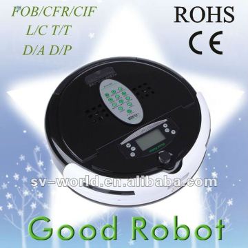 Top and Popular,Good Robot 799,robot vacuum sweeper,self-charge vacuum cleaner
