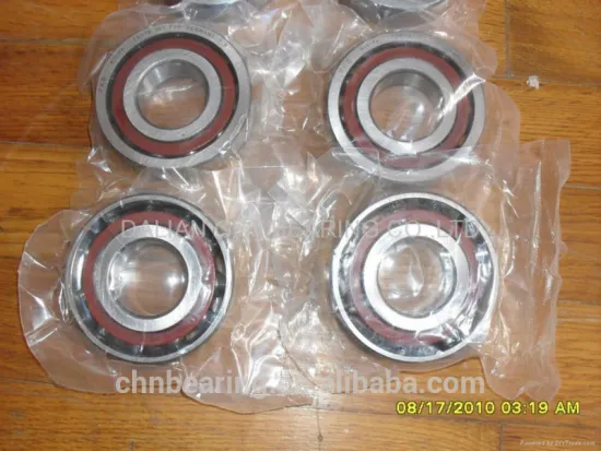 alibaba china supplier hunt crossbow angular contact ball bearing