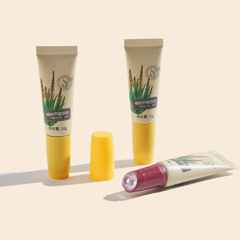 lip oil tube