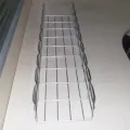 Automatic Stainless Steel Wire Mesh Gantry Spot Welder