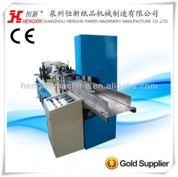 Full-automatic colored Napkin Paper making Machine