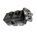 20912800 Hydraulic Pilot Gear Pump For JCB