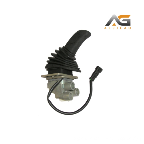ANGIO Original Brake Valve for Scania Daf Mercedes 9617242090 Parking Brake