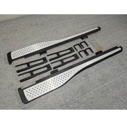 Honda CRV 2012-2016 Side Steps & Nerf Bars