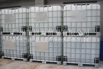 Hf / Hydrofluoric Acid Dissolve Sculpture Glass
