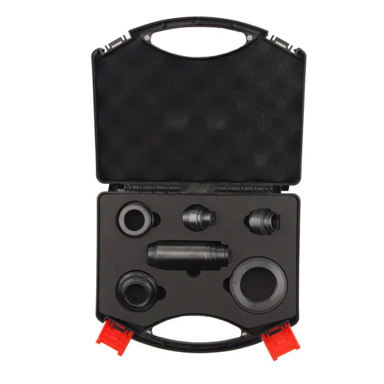 Automatic Transmission Solenoid Valve Disassembly Tool for BMW (6HP19/6HP21/6HP26)