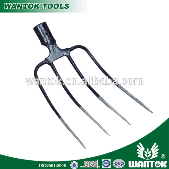 F102-4T Fork Head